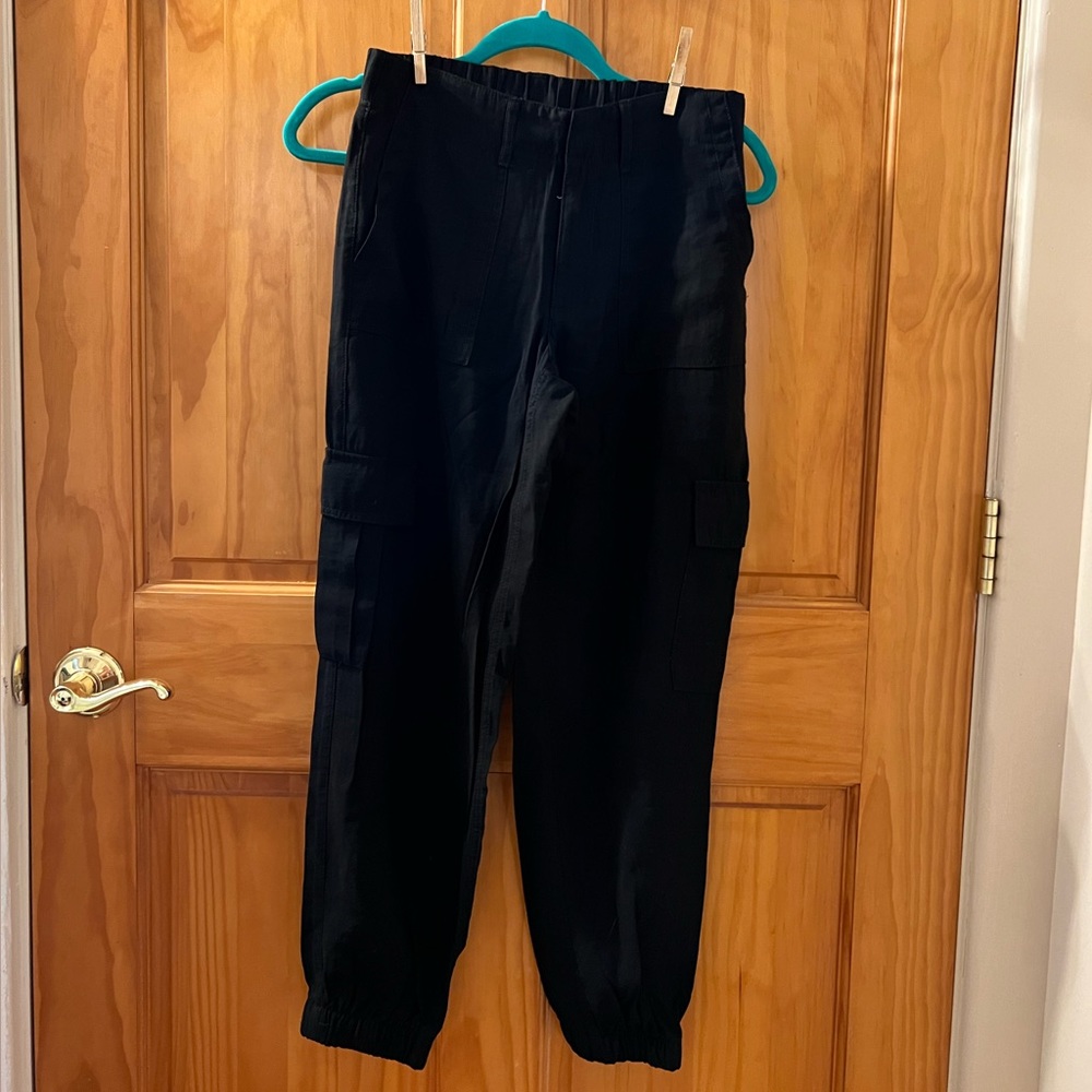 Garage pantalon soft cargo pants.